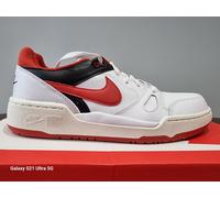 Nike Full Force Lo Trainers FB1362-102 UK sz's 7,7.5 & 8