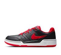 Nike Full Force Low 'Black Red White' FB1362-006 9.5
