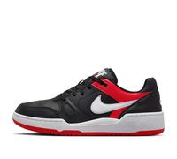 Nike Full Force Low 'Black University Red White' FB1362-003 9.5