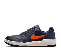 Nike Full Force Low 'Dark Obsidian Safety Orange' FB1362-400 9.5