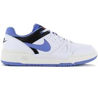 Nike Full Force Low Men's Shoes - White 8