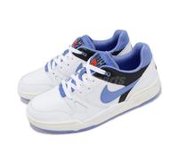 Nike Full Force Low Polar Blue Men Casual Lifestyle Shoes Sneakers FB1362-100