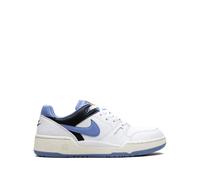 Nike Full Force Low "Mystic Red" sneakers - White 10-10.5-11-11.5-12-13