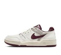 Nike Full Force Low 'Sail Burgundy' FZ4629-100 9.5