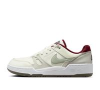 Nike Full Force Low 'Sail Jade Horizon White Light Bone' IB4612-131 9.5