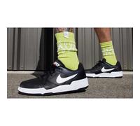 NIKE FULL FORCE LOW UK SIZE 9 RRP £90