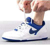 NIKE FULL FORCE LOW UK SIZES RRP £90