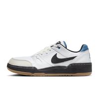 Nike Full Force Low 'White Black Aegean Storm' HJ7262-100 9.5