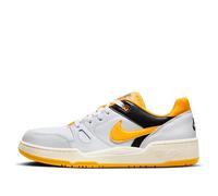 Nike Full Force Low 'White Black Sail University Gold' FB1362-103 9.5