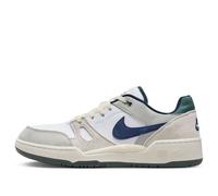 Nike Full Force Low 'White Grey' FZ3595-100 9.5