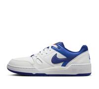 Nike Full Force Low 'White Racer Blue' FB1362-104 9.5