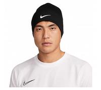 Nike FQ8292-010 Peak T-Shirt Unisex Black/White Size 1SIZE