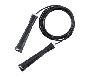 Nike Fundamental Speed Rope - Black ONE SIZE