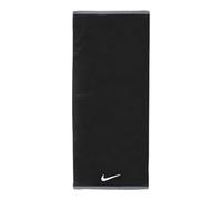 Nike Fundamental Towel Black/white (M)