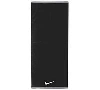 Nike Medium Fundamental Towel - Black One Size