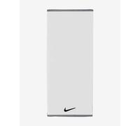 Nike Unisex - Adult Fundamental Towel Hand Towel, White/Black, 60 x 120 cm EU