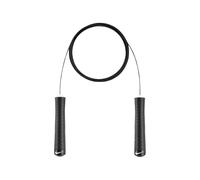 Nike Fundamental weighted jump rope - Black OS