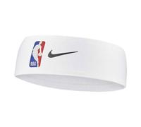 Nike Fury 2.0 NBA Headband in White Nike White