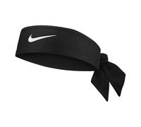 Nike Fury Classic Dri-FIT Adjustable Headband - Black - One Size - Black