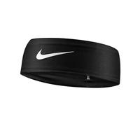 Nike Fury Classic Logo Dri-FIT Headband - Black - One Size - Black