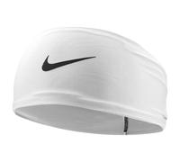 Fury Classic Wide Dri-FIT Headband Nike White One Size
