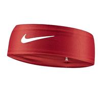 Nike Fury Dri-FIT Classic Headband - Uni Red - Uni Red - One Size