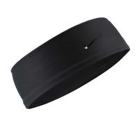 Fury Elevate Dri-FIT Headband Nike White One Size