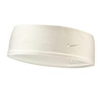 Fury Elevate Dri-FIT Headband Nike White One Size