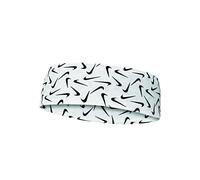 Nike Fury Headband 3 0 Bandana, Adults Unisex, White (White), One Size