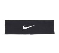 Nike Fury Headband, Black, 2.0(OSFM, Black/White)