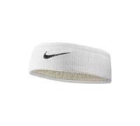 Nike Fury Headband in White Nike White One Size