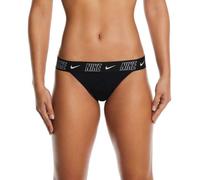 NIKE Fusion Logo Tape Black, Black, M