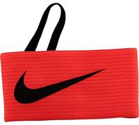 Nike FUTBOL Arm Band TOTAL CRIMSON/BLACK, standard size