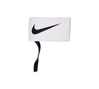 Nike Futbol Arm Band White/Black One Size