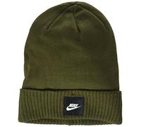 Nike FUTURA BEANIE - RED - Cap for Unisex, Size One size, Colour Green