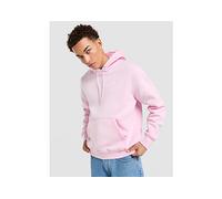 Nike Futura Foundation Overhead Hoodie - Pink - Mens M