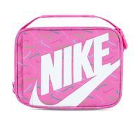 Nike Futura Fuel Junior Lunch Bag One Size