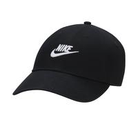 Nike Futura Washed Club Cap 'Black' FB5368-011 M/L