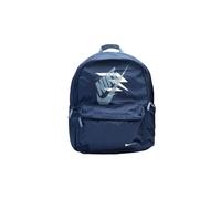 Nike Futura x 3 Brand Daypack - Navy/White - One Size (21 L)