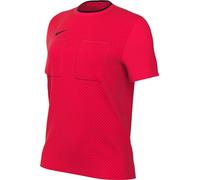 Nike FV3357-635 W NK DF REF II JSY SS Sweatshirt Women's BRIGHT CRIMSON/BLACK Size M