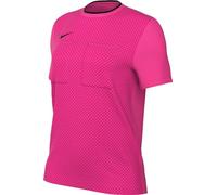 Nike FV3357-645 W NK DF REF II JSY SS Sweatshirt Women's Hyper Pink/Black Size S