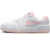 NIKE FV5929-107 Full Force Low Men White/Echo Pink-Bright Mango-Black UK 4