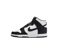 NIKE FV5960-101 W Dunk HIGH NN Women White/Black UK 7