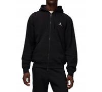 Jordan Brooklyn Fleece Men's Trousers - Black - Cotton/polyester S