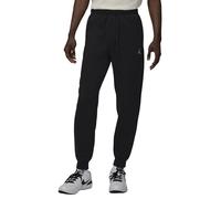 Nike Jordan Brooklyn Fleece Men's Full-Zip Hoodie - Black - Cotton/Polyester XXL