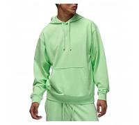 NIKE FV8606-376 Jordan Sport Crossover Sweatshirt Men's Green Size XS