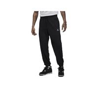 NIKE FV8608-010 Jordan Sport Crossover Pants Men's Black/White Size L