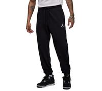 NIKE FV8608-010 Jordan Sport Crossover Pants Men's Black/White Size L