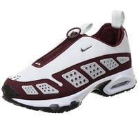 NIKE FZ2068 W AIR MAX SNDR Women Photon DUST/Night Maroon-Black-White UK 3.5