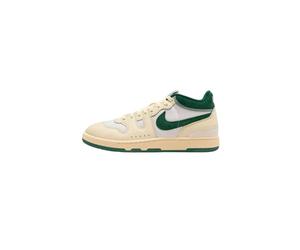 NIKE FZ2097-100 Attack Men SAIL/FIR-Coconut Milk-Pale Vanilla UK 9.5